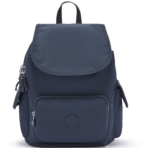 Рюкзак Kipling K1563596V City Pack S Small Backpack *96V Blue Bleu 2 kipling сумка k0132796v art mini small handbag 96v blue bleu 2