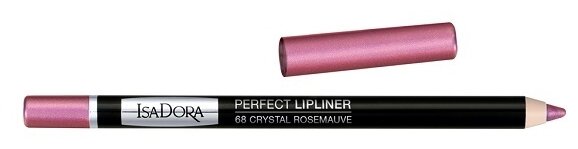    IsaDora Perfect Lipliner .68 1,2 