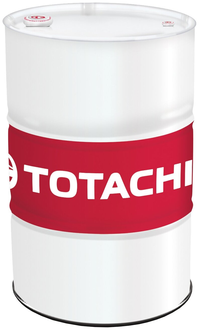 TOTACHI Eco Gasoline 10w40 Масло Моторное П/С 4л. Totachi