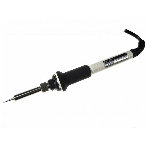 goot CXR-41 паяльник для прецизионной пайки керамический нагреватель 220В 30Вт 344000₽