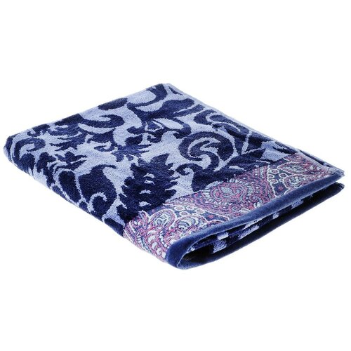 фото Guten morgen полотенце гоа универсальное 50х90 см фиолетовый