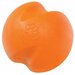 Игрушка для собак ZOGOFLEX West Paw мячик Jive XS 5 см оранжевый