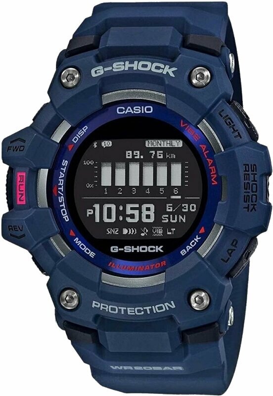 Наручные часы CASIO G-Shock GBD-100-2