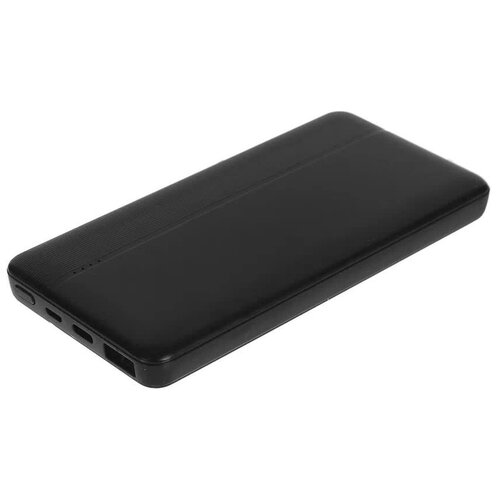 Внешний аккумулятор Red Line RP-23 10000 mAh PDQC 30 черный 149000₽