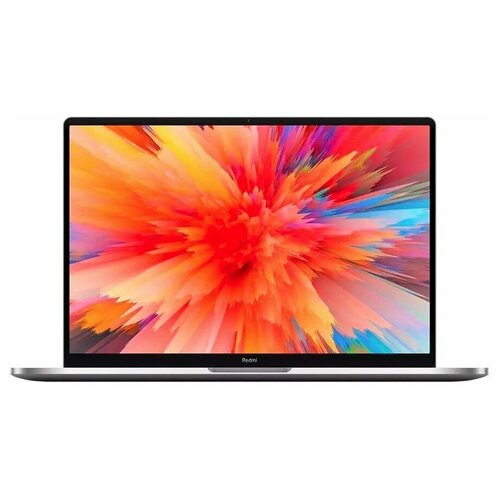 Ноутбук Xiaomi Pro RedmiBook XMA2009-DB 15811500₽