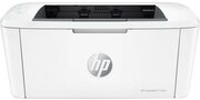 Лазерный принтер HP LaserJet M110we