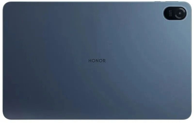 Планшет Honor Pad 8 4/128Gb Blue - фото №3