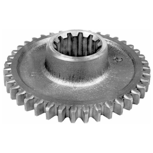 Шестерня КПП МТЗ 4,5-й передачи Z=40 РУП МЗШ 50-1701216