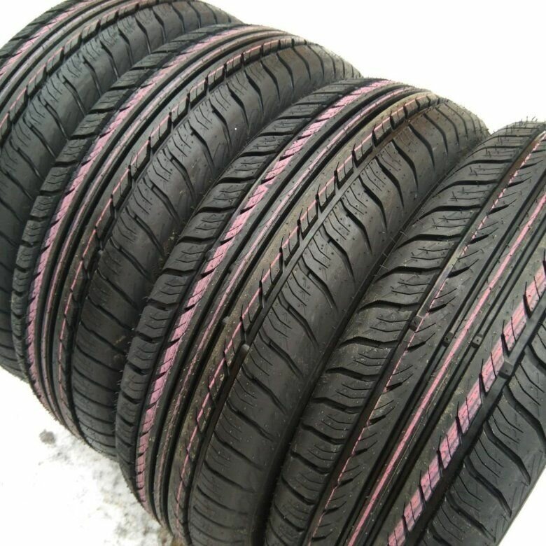 Кама НК-132 BREEZE 175/65R14 82H