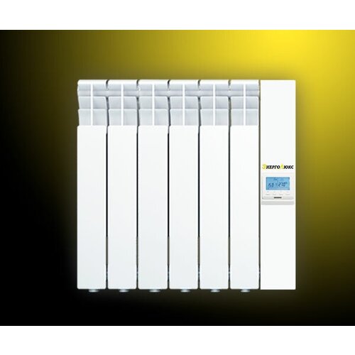 Электрический автономный радиатор типа мини котел ЭнергоЛюкс Премиум 6700 23000₽