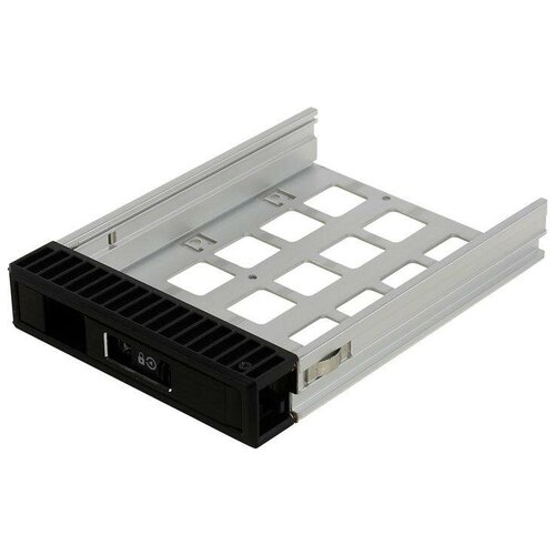 Корзина Procase L3-TRAY-BK док станция для жестких дисков wavlink st334u sata ssd