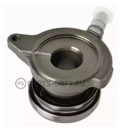 Подшипник выжимной FORD FOCUS II, GALAXY, MONDEO IV, VOLVO C30, C70 II SACHS 3182 654 217 | цена за 1 шт