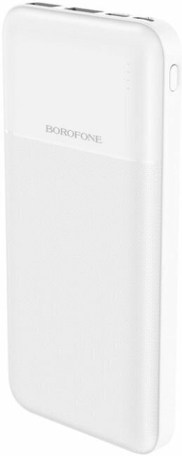 BOROFONE (6974443380996) BJ16 White 10000mAh