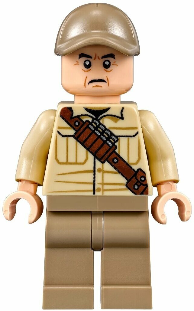 Конструкторы LEGO - фото №18