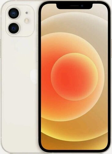 Изображение товара Смартфон Apple iPhone 12 256Gb, White