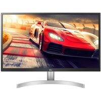 Монитор 27 LG 27UL500-W (27UL500-W. ARUZ)