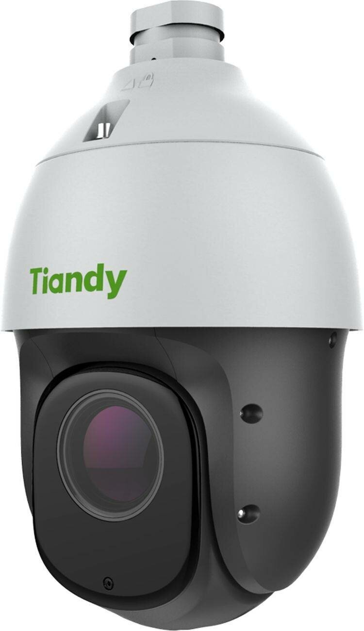 TC-H324S Spec:25X/I поворотная IP камера 2Mп Tiandy - фотография № 2