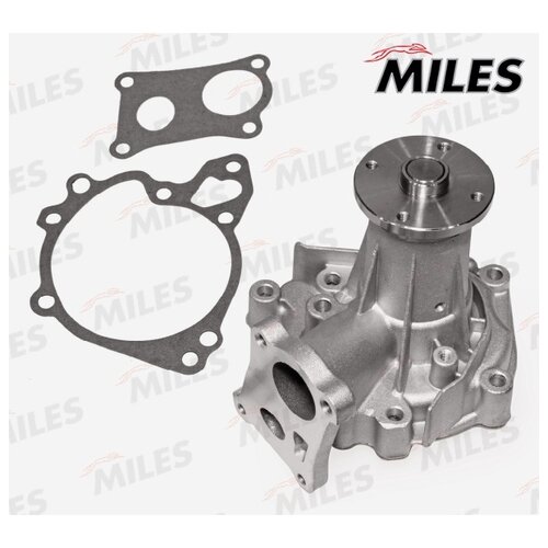 MILES AN21102 oem no 161a0 29015 161a0 39025 для toyota prius camry 2010 2015 водяной насос внутренний ротор для двигателя электрический водяной насос