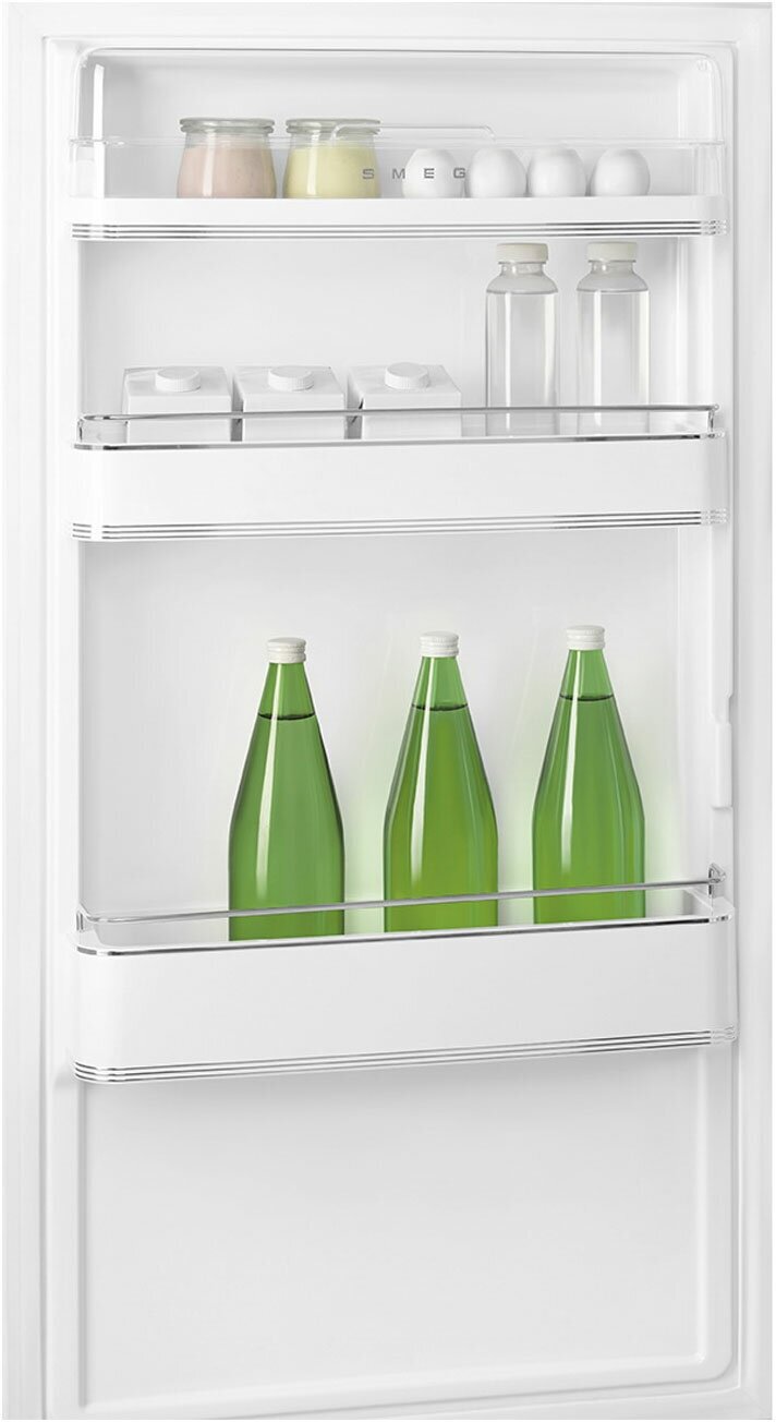 Холодильник Smeg - фото №15