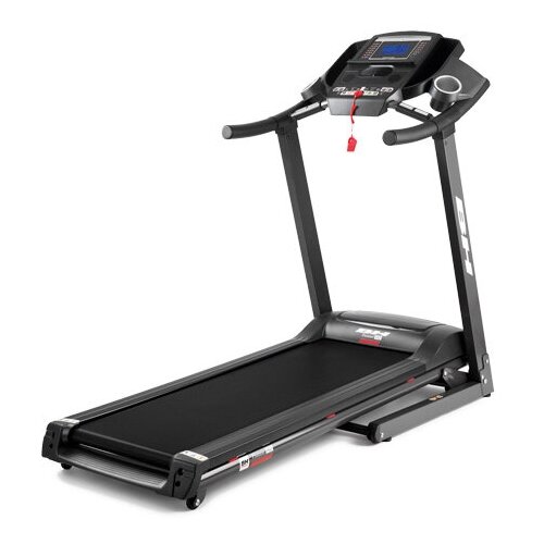 фото Беговая дорожка bh fitness pioneer r2