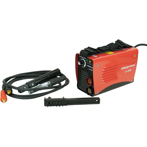 Сварочный инвертор Энергомаш СА-230И 645000₽