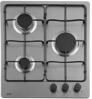 фото Варочная панель газовая ORE LGB
