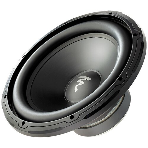 Автомобильный сабвуфер Focal RSB-300 черный