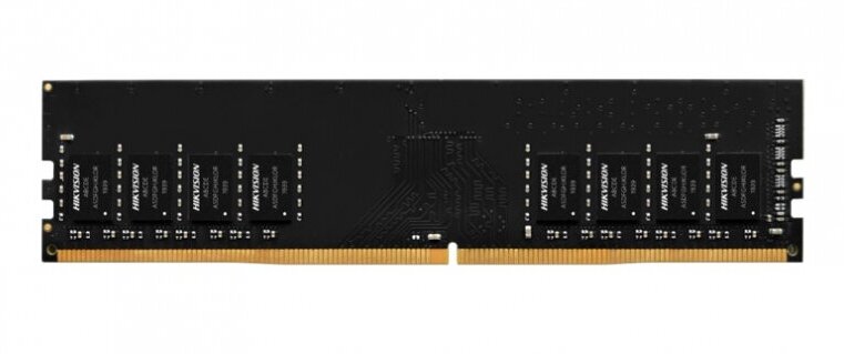 Модуль памяти DDR4 8GB HIKVISION PC4-25600 3200MHz CL19 1.2V - фото №7