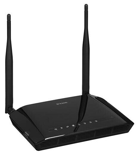 Точка доступа D-Link DAP-1360U
