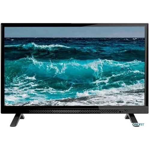 Телевизор Erisson 24LES800T2 945600₽