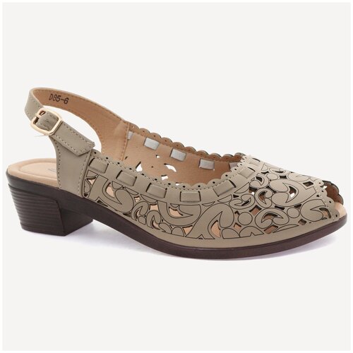 Босоножки SAIDENG 40 размер