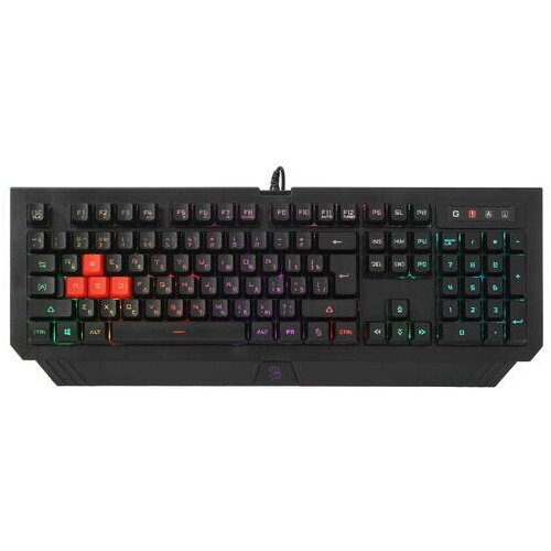 Клавиатура проводная A4Tech Bloody B125N 343500₽