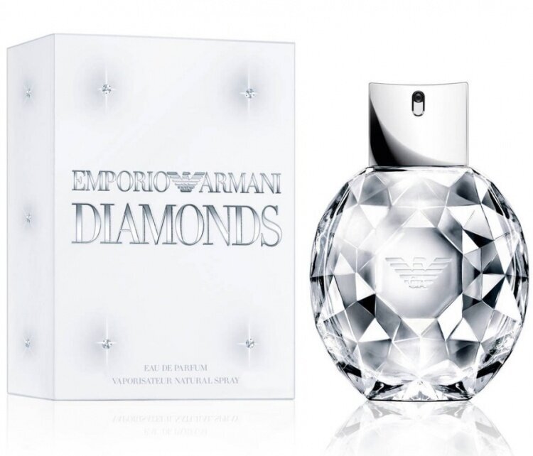 Туалетные духи Giorgio Armani Emporio Diamonds 50 мл