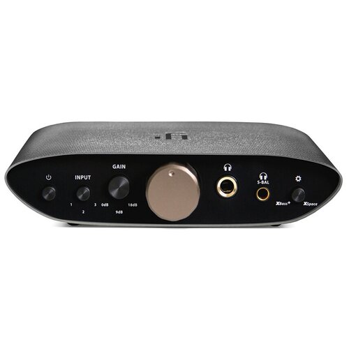 Усилитель для наушников iFi Audio ZEN Air CAN