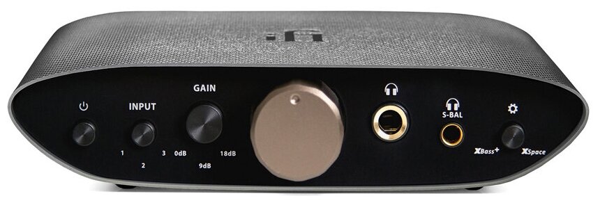 Усилитель для наушников iFi Audio ZEN Air CAN