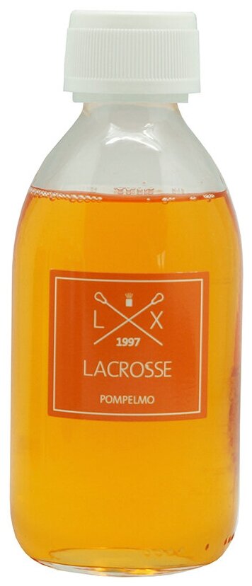 Наполнитель для диффузора Ambientair Lacrosse Грейпфрут, 250 мл