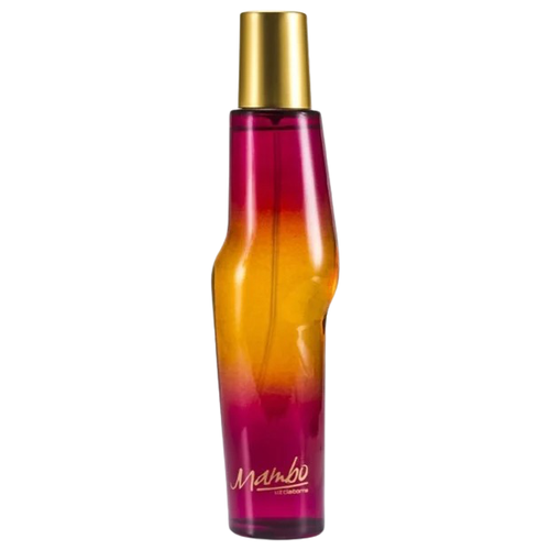 Liz Claiborne парфюмерная вода Mambo for Woman, 100 мл