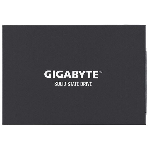 Твердотельный накопитель GIGABYTE 512 ГБ SATA GP-UDPRO512G