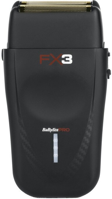 Машинка для стрижки BaBylissPRO FXX3SBE - фотография № 1