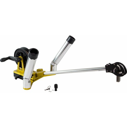 Даунриггер механический в комплекте с 2-мя держателями RH305 146106₽