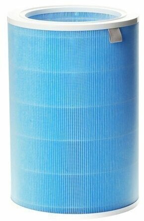 Фильтр Filter Standard Version для Xiaomi Mi Air Purifier/2/2S/Pro формальдегидный (Blue/Синий)