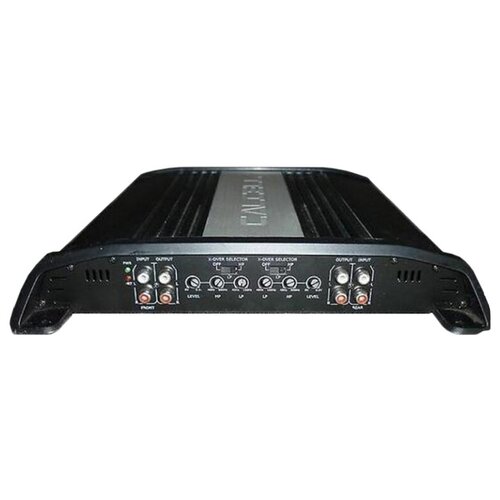 Автоусилитель Calcell POP 802 POP 802 396900₽