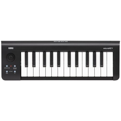 MIDI-клавиатура KORG microKEY2-25