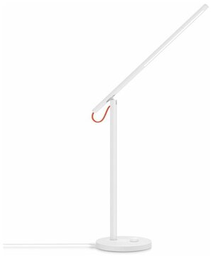 1s белый Лампа светодиодная Xiaomi Mi LED Desk Lamp EU MJTD01YL белая, 6 Вт, белый