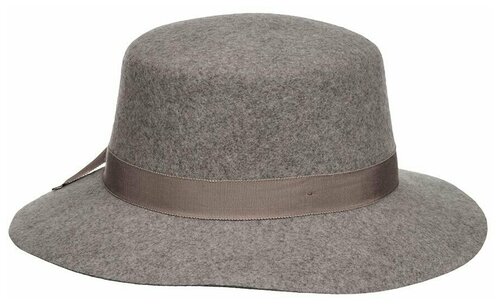 Шляпа SEEBERGER арт. 18473-0 FELT MATELOT (серый), размер ONE