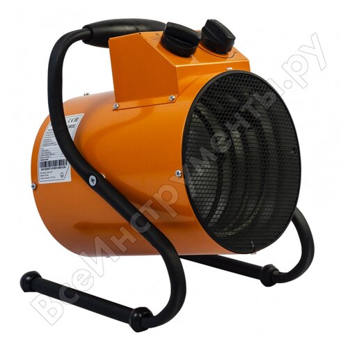 Тепловентилятор KALASHNIKOV KVF-E2-11 613000₽