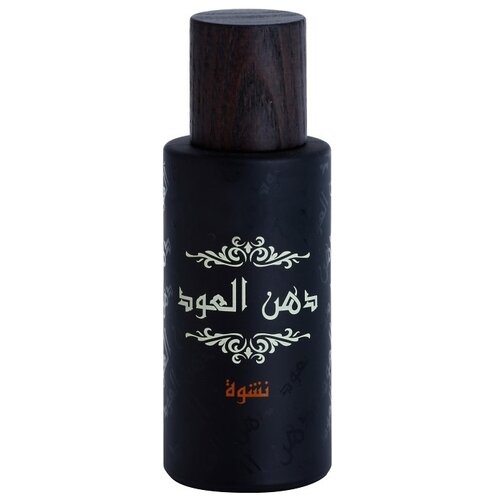 Rasasi Perfumes Унисекс Dhanal Oudh Jurrah Парфюмированная вода (edp) 40мл