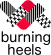 Burning Heels