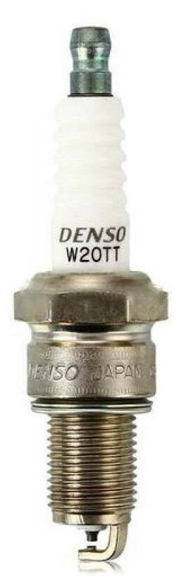 Свеча зажигания DENSO W20TT