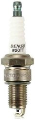 Свеча зажигания DENSO 4602 W20TT 1 шт.